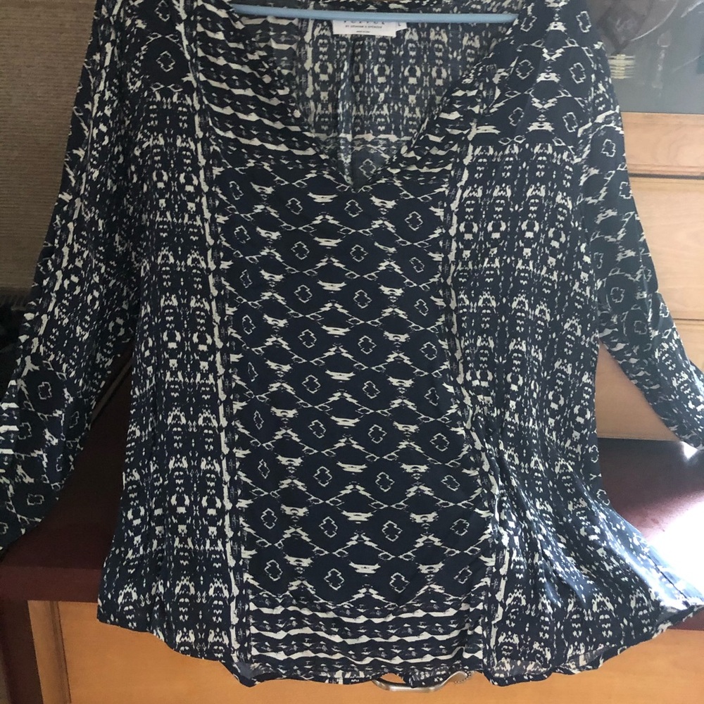 Soft Blouse - image 6